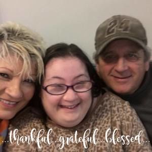 Meet your Posher, Annette